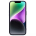 Фото Силиконовая накладка Nillkin Camshield Silky Magnetic для Apple iPhone 14 Plus (6.7") (Фиолетовый) на vchehle.ua