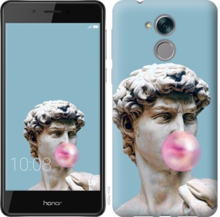 

Чохол Мікеланджело на Huawei Honor 6C Pro 750768