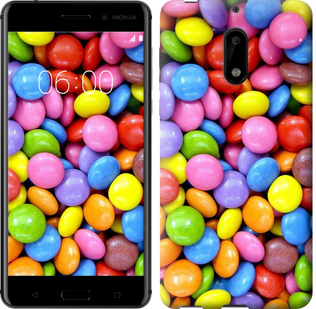 

Чехол MandD для Nokia 6 587902