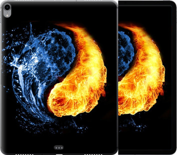 

Чехол Инь-Янь для iPad Pro 12.9 (2018) 692749