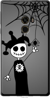 

Чехол Happy Halloween для Xiaomi Mi MiX 1418866