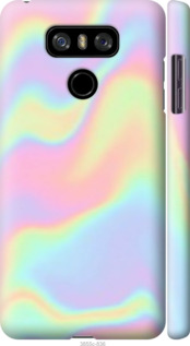 

Чехол пастель для LG G6 669080