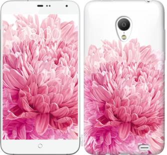 

Чохол Хризантема на Meizu MX3 844410