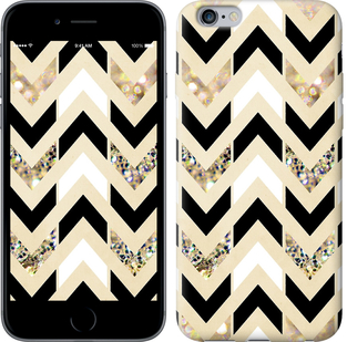 

Чехол Шеврон 10 для iPhone 6 plus (5.5'') 540083