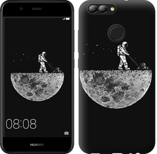 

Чохол Moon in dark на Huawei Nova 2 632047