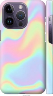 

Чохол пастель на iPhone 14 Pro 1481657
