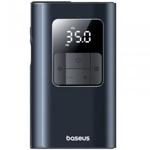 Портативный насос Baseus PrimeTrip VA1 2-in-1 1750 mAh (C11169001121-00)