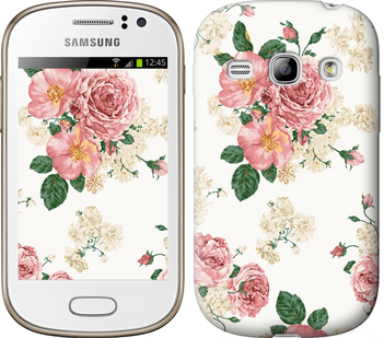 

Чохол квіткові шпалери v1 на Samsung Galaxy Fame S6810 642158