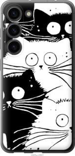 

Чохол Коти v2 на Samsung Galaxy S23 1516409