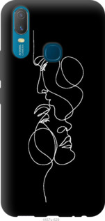 

Чехол Пара для Vivo Y11 1084040
