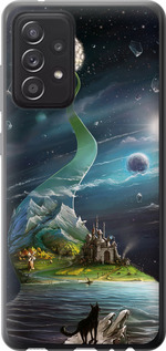 

Чехол Одуванчик для Samsung Galaxy A52 4G 1593185