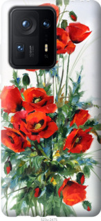 Чехол Маки для Xiaomi Mix 4