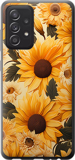 

Чохол Соняшники 2 для Samsung Galaxy A52 5G 1647005