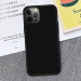 Чехол TPU Epik Black для Apple iPhone 14 Pro Max (6.7") (Черный) в магазине vchehle.ua