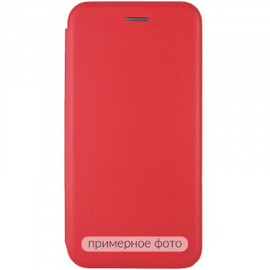 Кожаный чехол-книжка Classy для Xiaomi Redmi A5 (Europe version)