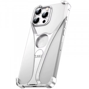 Чохол Bumper Y на Apple iPhone 15 Pro Max (6.7")