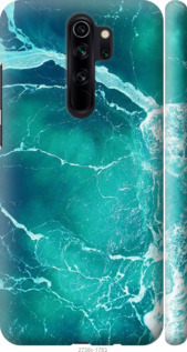 

Чохол Океан 2 на Xiaomi Redmi Note 8 Pro 946500
