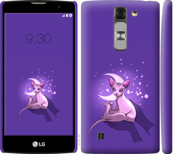 

Чохол Кiт2 на LG G4c H522y 852389