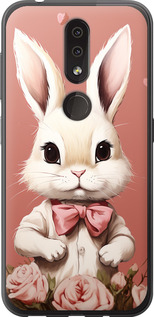

Чехол Зайчик для Nokia 4.2 1650184