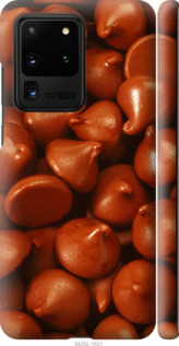 

Чехол Профитроли для Samsung Galaxy S20 Ultra 1385208