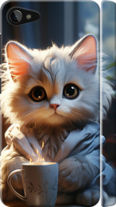 Чехол White cat для Lenovo ZUK Z2