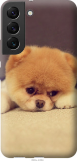 

Чехол Boo 2 для Samsung Galaxy S22 1571437