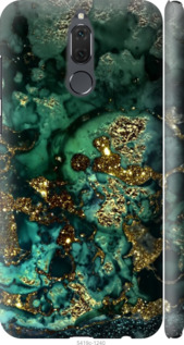 

Чохол Мрамор золото богатство для Huawei Mate 10 Lite 1405577