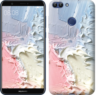 

Чохол Пастель для Huawei Honor 9 Lite 657614