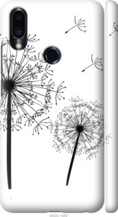 

Чохол Кульбаби на Meizu Note 9 832426