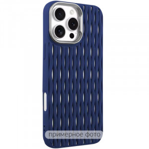Чехол TPU Ribbio для Apple iPhone 16 (6.1")