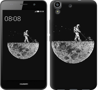 Чохол Moon in dark для Huawei Y6