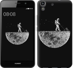Чехол Moon in dark для Huawei Y6