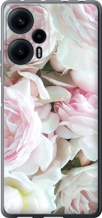 

Чехол Пионы v2 для Xiaomi Redmi Note 12 Turbo 1694953