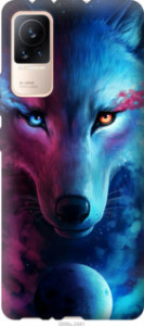 Чехол Арт-волк для Xiaomi Civi