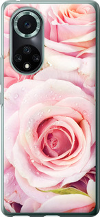 

Чехол Розы для Huawei Nova 9 Pro 1603824