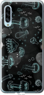 

Чехол Медузы для Samsung Galaxy A90 5G 1392834