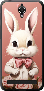 

Чехол Зайчик для Asus ZenFone Go ZC451TG 1650448