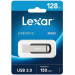 Заказать Флеш накопитель LEXAR JumpDrive M400 (USB 3.0) 128GB (Iron-grey) на vchehle.ua