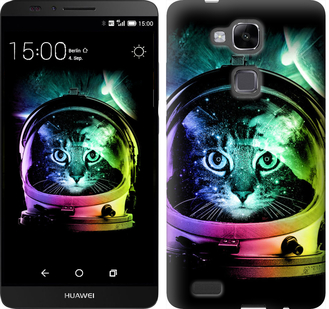 

Чохол Кіт-астронавт на Huawei Ascend Mate 7 634075