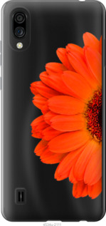 

Чехол Гербера 1 для ZTE Blade A5 2020 1589403