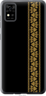 

Чохол Вишиванка 34 на ZTE Blade A31 1583762