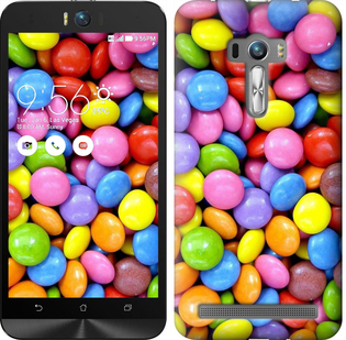 

Чехол M D для Asus ZenFone Selfie ZD551KL 587900
