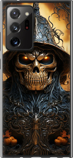 

Чохол Череп 2 на Samsung Galaxy Note 20 Ultra 1638077