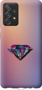 

Чохол Діамант для Samsung Galaxy A72 5G 1168666