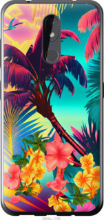 

Чехол Тропики v2 для Nokia 3.2 1543160