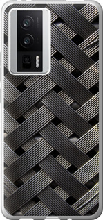 

Чохол Металеві фони для Xiaomi Redmi K60 1694739