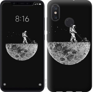 Чехол Moon in dark для Xiaomi Mi8
