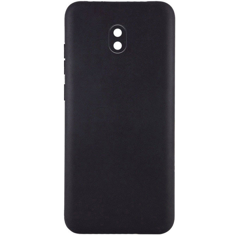Чохол TPU Epik Black на Samsung J530 Galaxy J5 (2017) (Чорний)