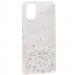 TPU чехол Star Glitter для Samsung Galaxy M51