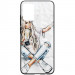 TPU+PC чехол Prisma Ladies для Samsung Galaxy A13 4G (Selfie)